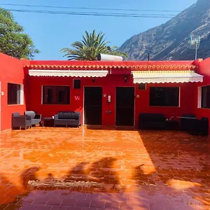 Pensión Casa Trudo, La Frontera