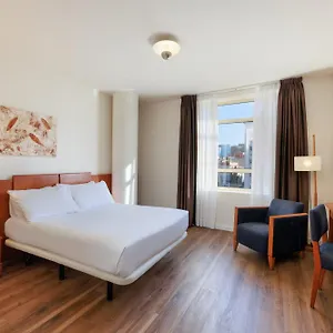Arrahona Hotel Sabadell