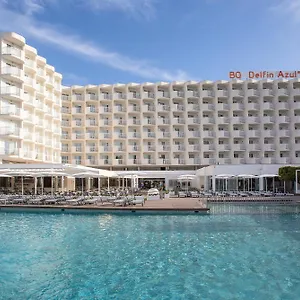 Bq Delfín Azul Hotel Puerto de Alcúdia