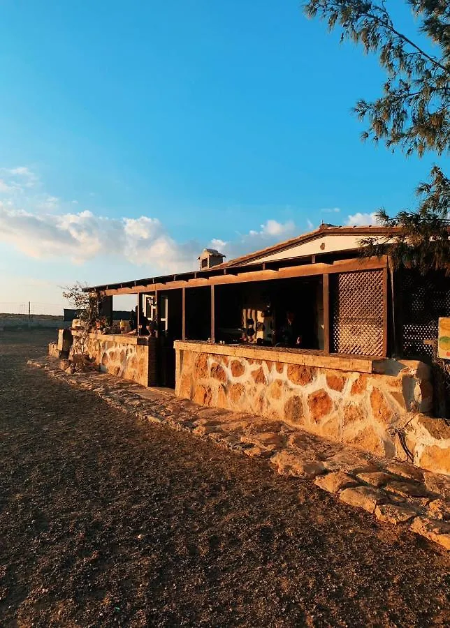 Affittacamere Magica Tindaya Surf House Hotel Spagna