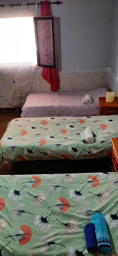 Magica Tindaya Surf House Hotel