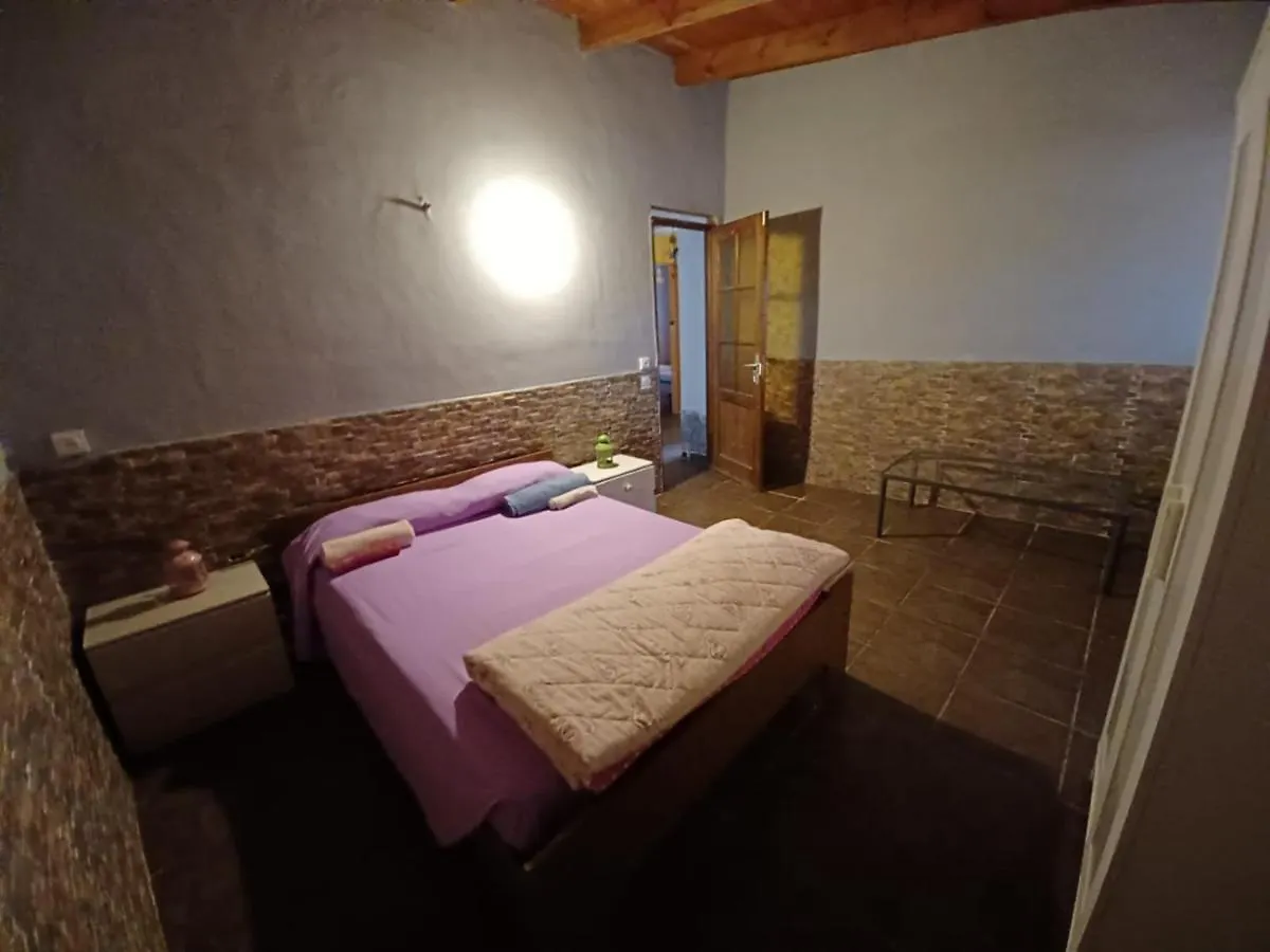 Magica Tindaya Surf House Hotel Affittacamere