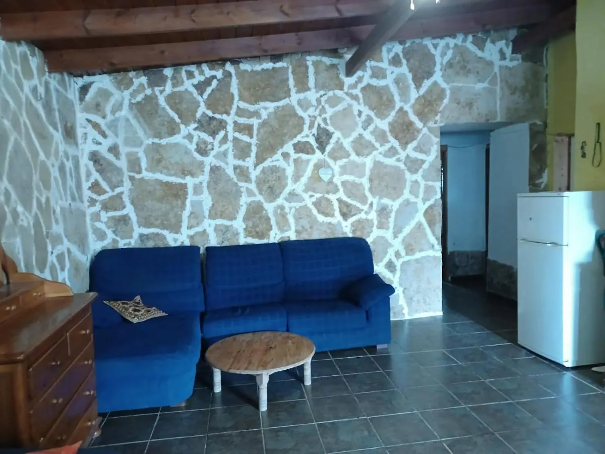 Magica Tindaya Surf House Hotel Affittacamere