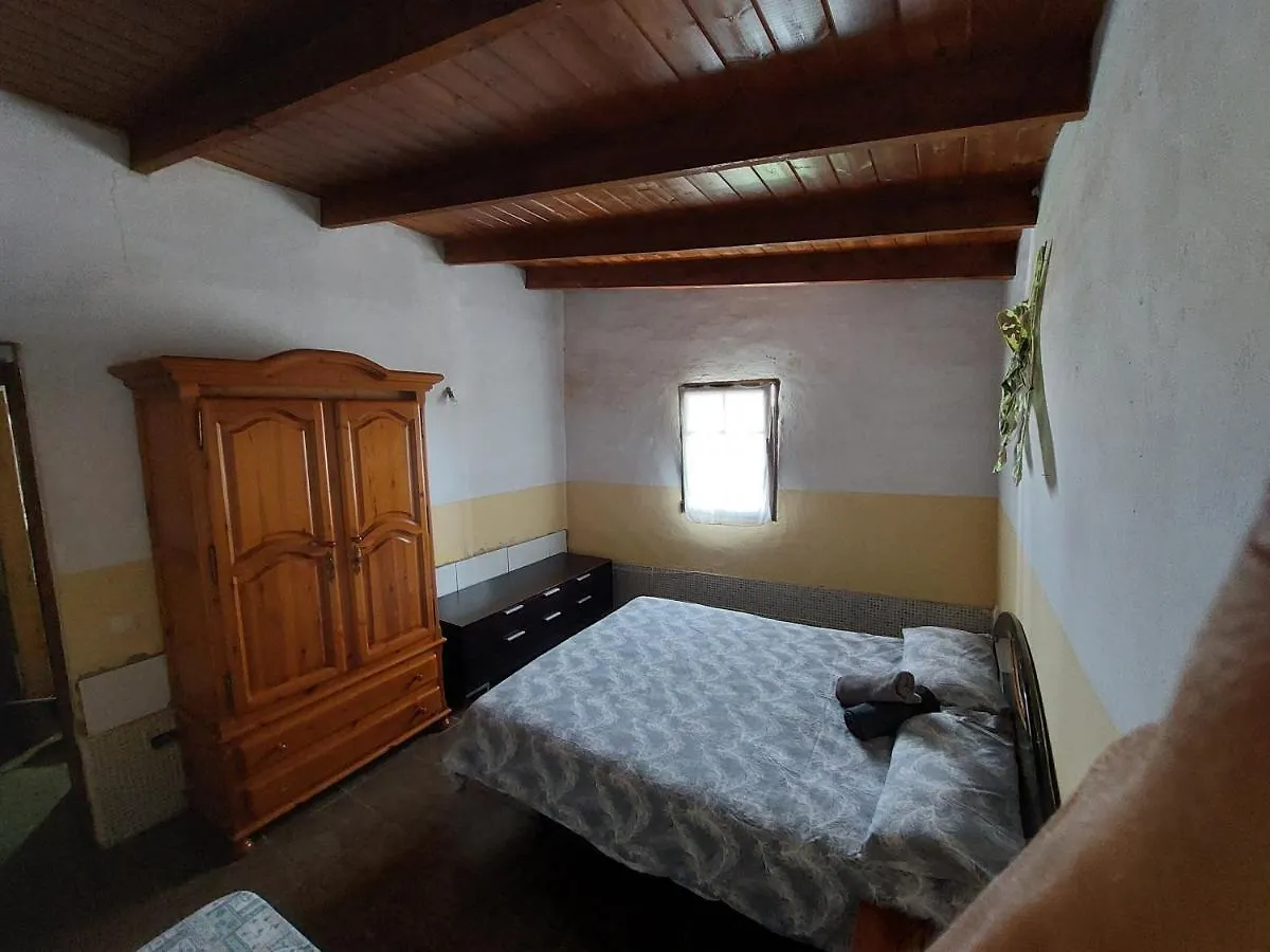 Affittacamere Magica Tindaya Surf House Hotel