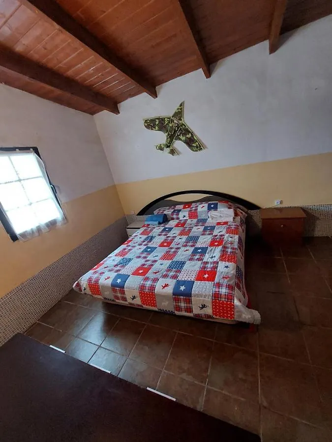 Hôtel Magica Tindaya Surf House 0*,  Espagne